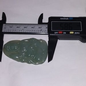 burmese lucky jade | Accessories | Vintage Burmese Natural Real Lucky